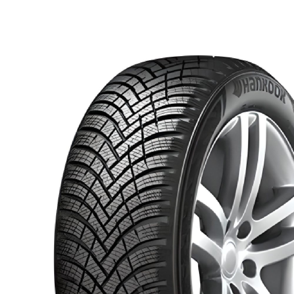 205/55R16 91H Hankook W462 i Cept Rs3 M+S 3PMSF